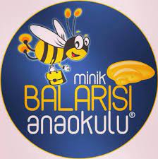 Minik Bal arısı Logo