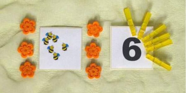 Arıları-sayma-nasıl oynanır?