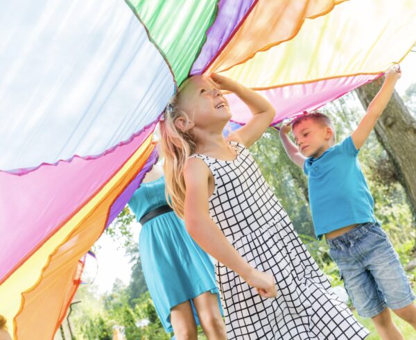 Yumuşak Yaz Rüzgârı