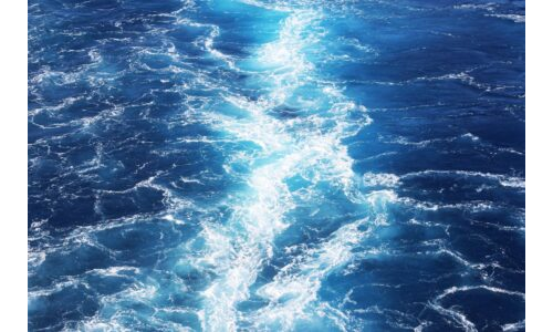 Parmak Oyunu "Deniz"