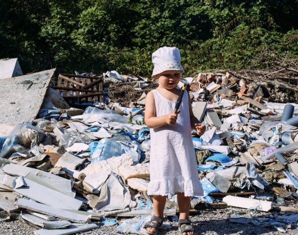 Çöpe Ne Oluyor? – Atıkların Yolculuğu