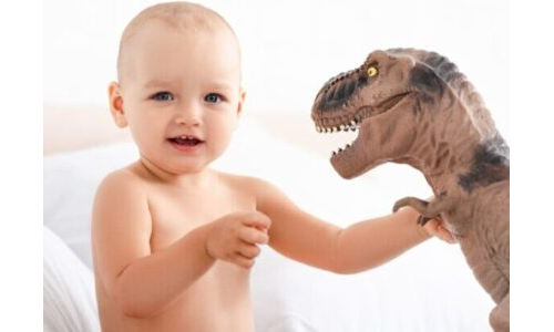 Dinozorlar Nasıl Doğar?