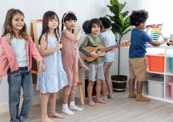 Ses Enstrümanlarıyla Konser