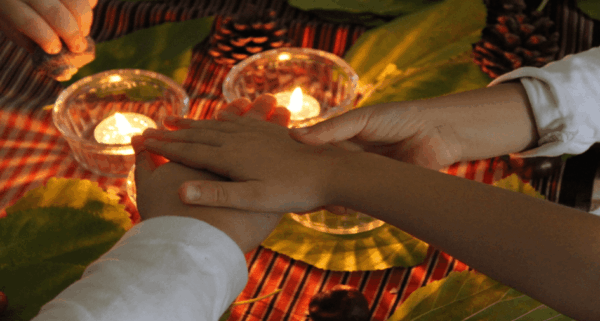 OKUL ÖNCESİ VE İLKOKUL ÇOCUKLARI  BARIŞ MASASI PROJESİ