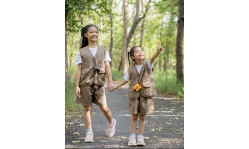 Ormanda Bir Gün – Ormancı ve Doğanın Hikâyesi