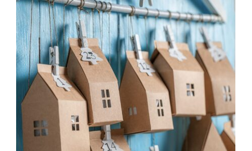 HER ÇOCUĞA BİR GÜNLÜK TAKVİM