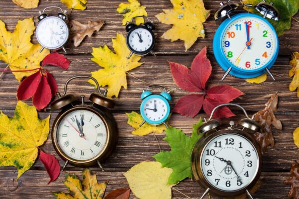 Saatlerin Sırrı Zamanla Yapılan Bir Yolculuk