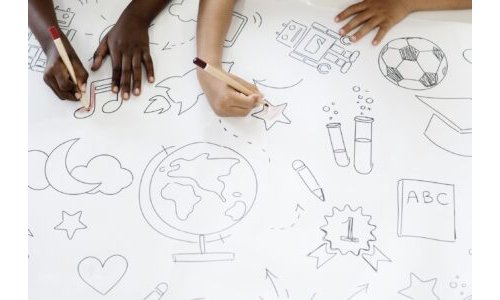 Geleceğe Yolculuk: Hayalimdeki Dünya