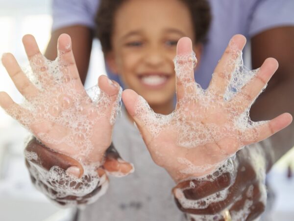 Temiz Eller, Sağlıklı Yemekler