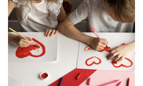 Parmakların Büyülü Dokunuşu