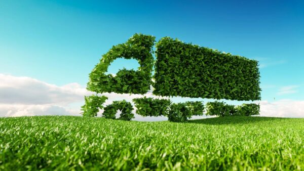 İklim Dostu Taşımacılık