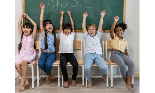 Müzikle Güne Enerjik Başlangıç