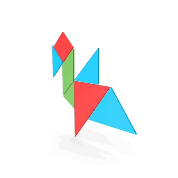 Tangram Yönerge