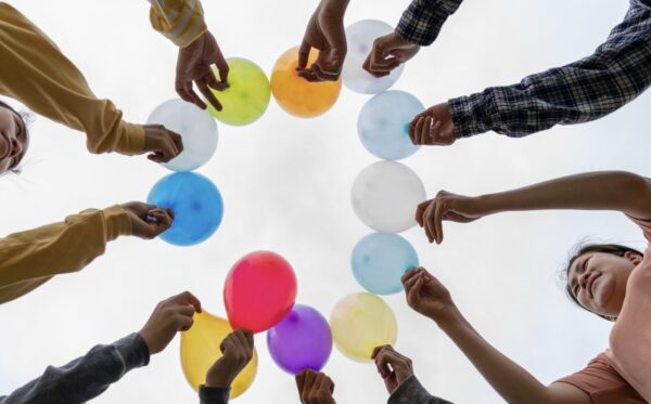 Merhaba Balon
