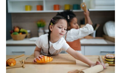 Ekmek Raflara Nasıl Gelir?