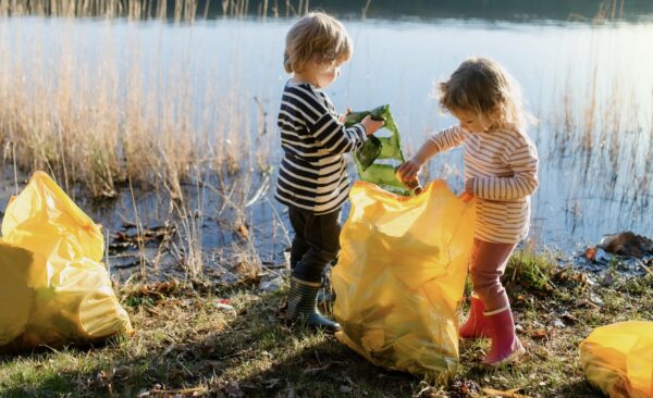 Çember Zamanı Sohbeti: Doğayı Korumak Hepimizin Görevi