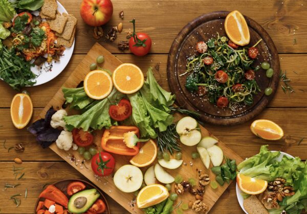 Sağlıklı Sofram – Günün Yemek Zamanlarını Tanıyorum