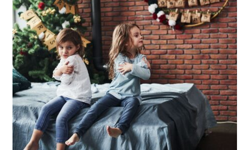 Artık arkadaşım değilsin!