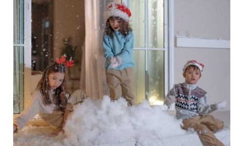 Aktif Katılımlı Hareketli Hikâye