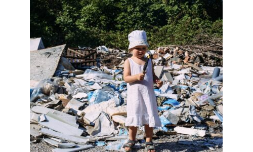 Çöpe Ne Oluyor? – Atıkların Yolculuğu