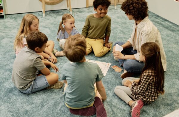 Haftalık Merhaba Günü Ritüeli