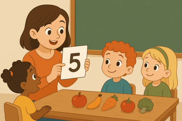 Sağlıklı Sayılar