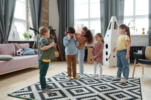 Uzay Gemisi Tehlikede