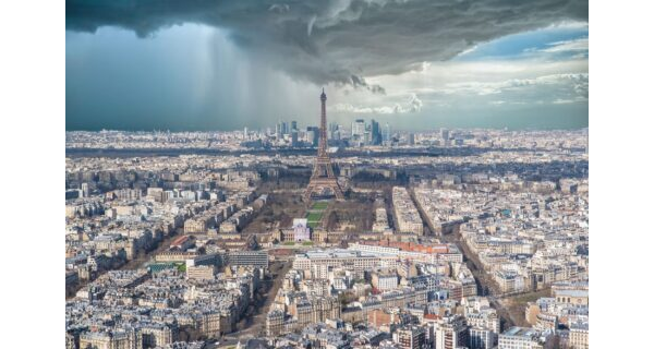 İnsanlar Nerede Yaşıyor?