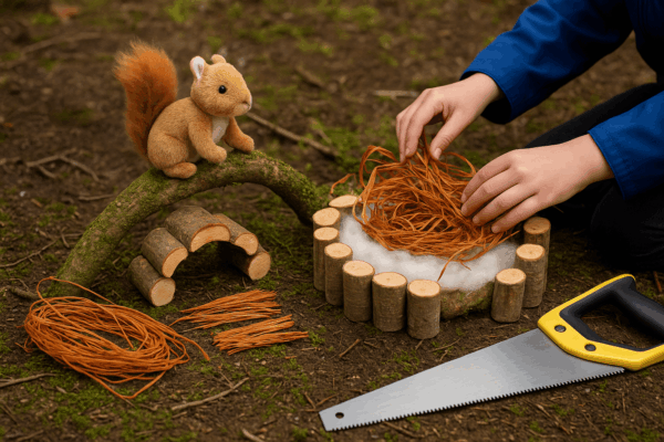 Sincap İçin Hayal Oyun Alanı