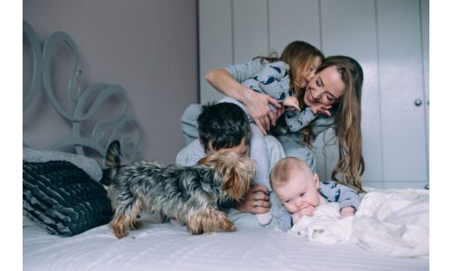 Aile Konulu Sohbet Çemberi