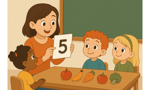 Sağlıklı Sayılar