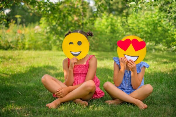 Duygu kartları ''Nasıl oynanır'' Oyun önerileri