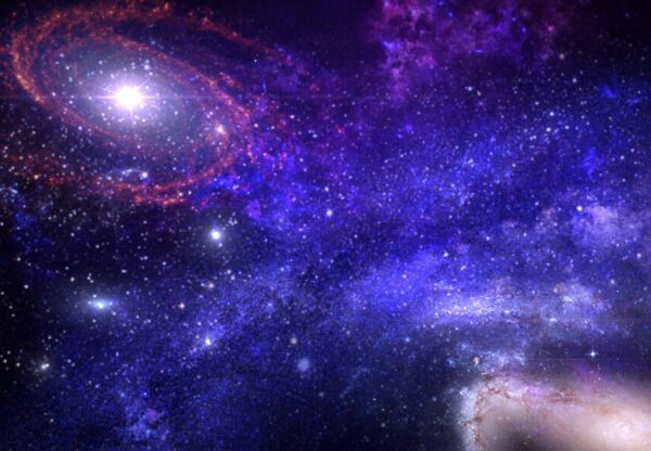 Büyüleyici Kozmos – Evreni Keşfediyoruz