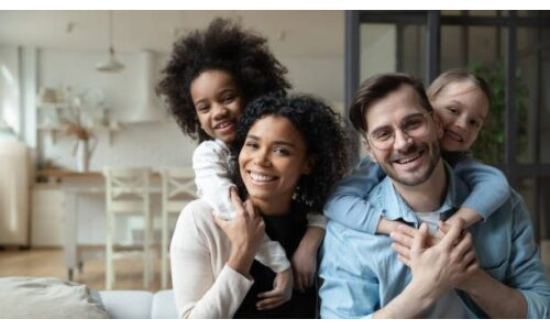 Her Aile Diğer Ailelerden Farklı  mıdır?