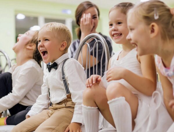 Günaydın Çemberi Şarkısı