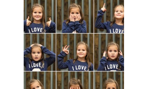 Duygu Eşleştirme Bulmacası