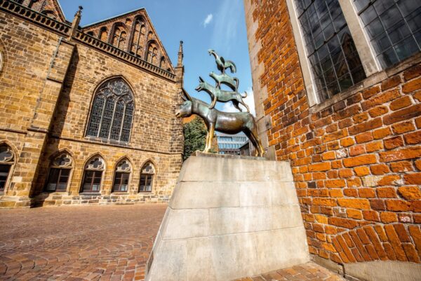 BREMEN MIZIKACILARI