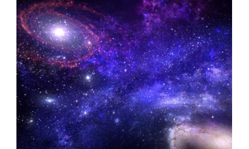 Büyüleyici Kozmos – Evreni Keşfediyoruz