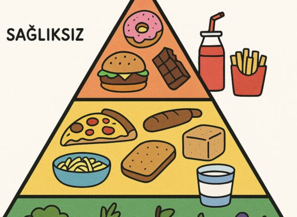 Sağlıklı mı, Sağlıksız mı?