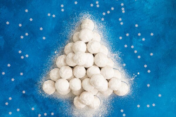 Karla Gelen Yumuşak Dokunuşlar