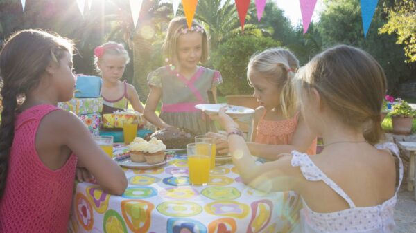 GÜNEŞ FESTİVALİ – YAZ PARTİSİ