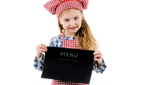 Bu Hafta Neler Yiyoruz