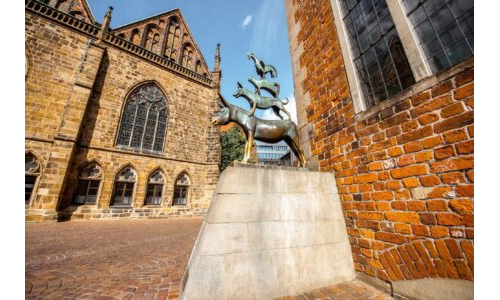 BREMEN MIZIKACILARI