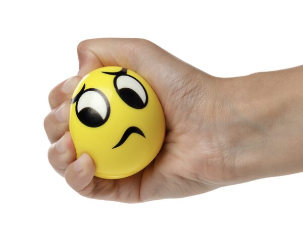 Seni Ne Strese Sokuyor?