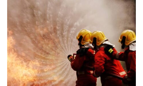 İtfaiye Haftası için Aktiviteler