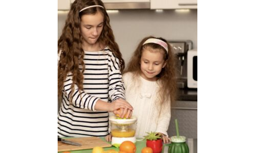 Doğal kış içeceği