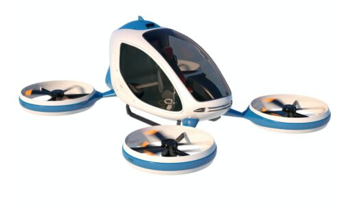 Geleceğin arabaları – zamana yolculuk