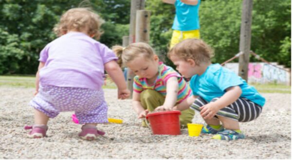 Bir Ada İnşa Ediyoruz