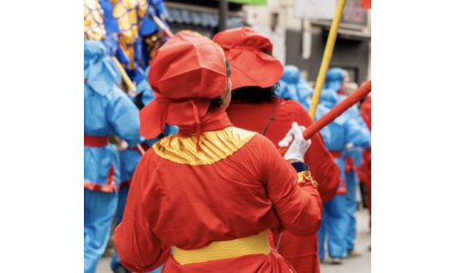 ÇİN FENER FESTİVALİ – KÜLTÜREL KEŞİF ATÖLYES