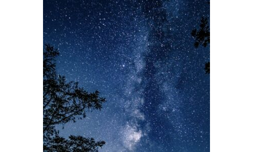 Yıldızlı Gökyüzünü Keşfediyoruz